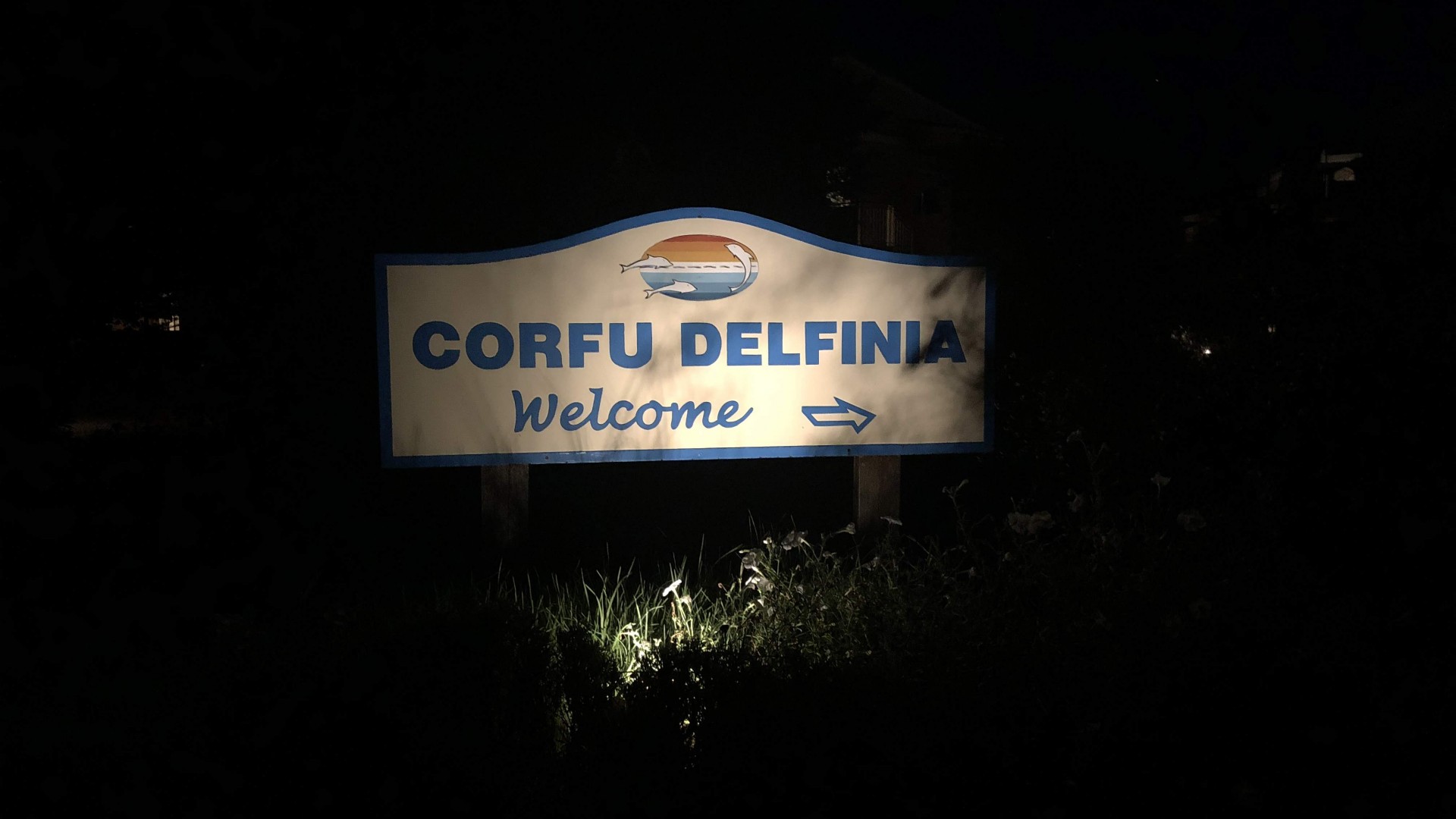 Hotel Delfinia****, Korfu - recenze