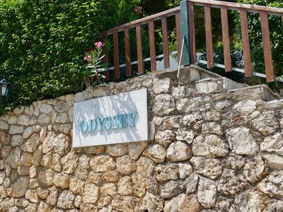 Hotel Odyssey na Lefkadě | Hotel Odyssey Lefkada