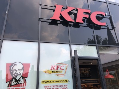 Bystrc KFC recenze