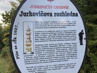 IMG_9435 | Jurkovičova rozhledna - Rožnov pod Radhoštěm - kam na výlet, fotky