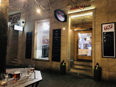 IMG_2237 | Mikrofarma Brno - skvělé bistro a obchod s kvalitním masem