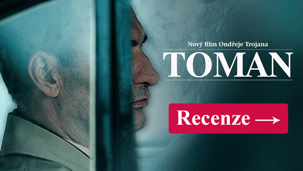 Toman recenze